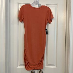 NWT Express TShirt Dress